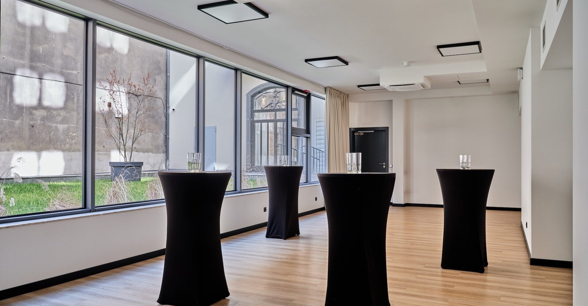 modern idea of interior