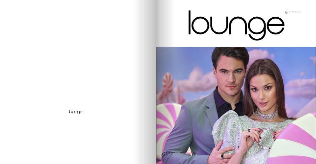 lounge magazyn czasopismo