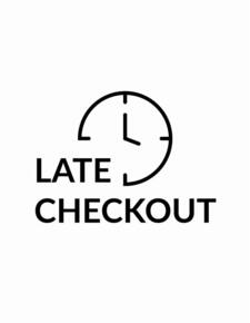 hotel z late checkout