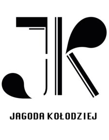 Logo Jagody Kołodziej