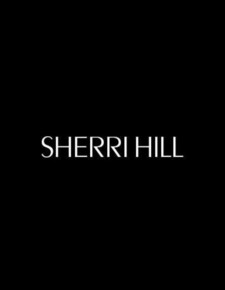 logo sherri hill