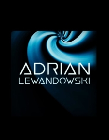 adrian lewandowski projektant logo