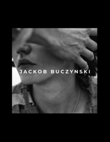 upcycling fashion by jackob buczynski logo