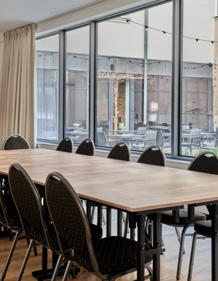 elegancka sala konferencyjna w krakowie
