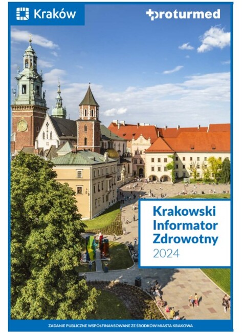cover of the brochure