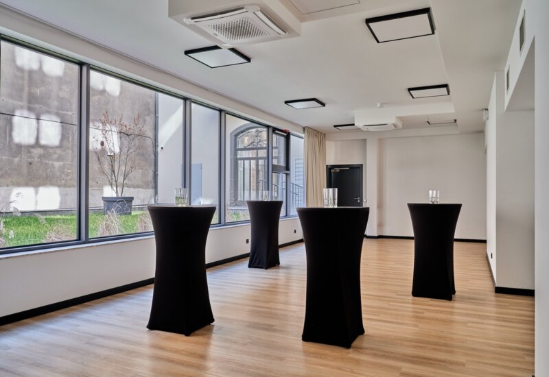 modern idea of interior