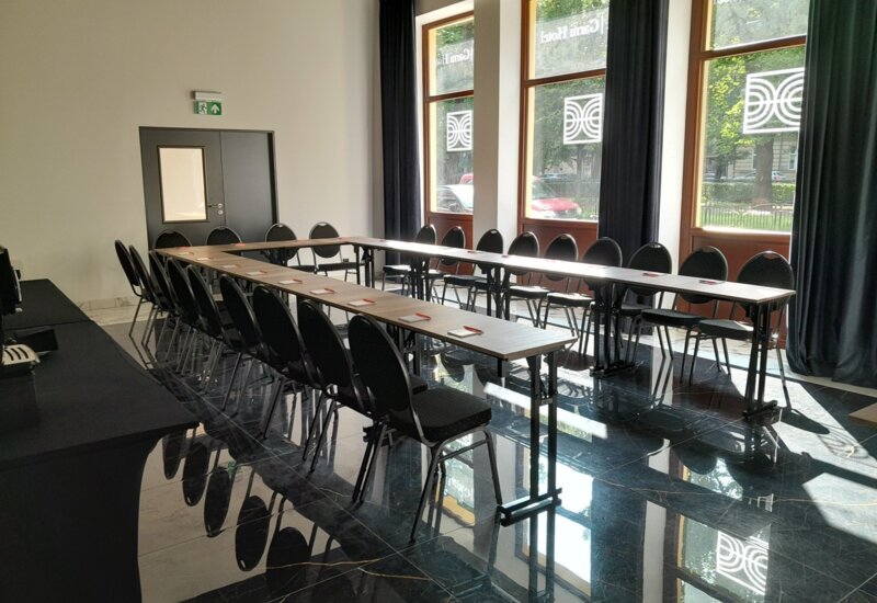 conference room for rent cracow