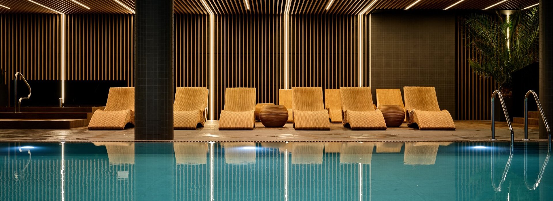 Hotel with a wellness and SPA area in Kraków