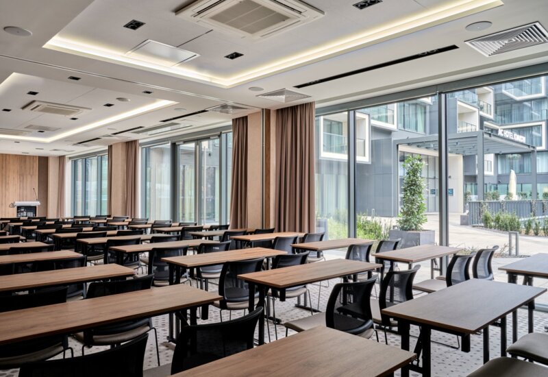 Conference room for rent in Kraków