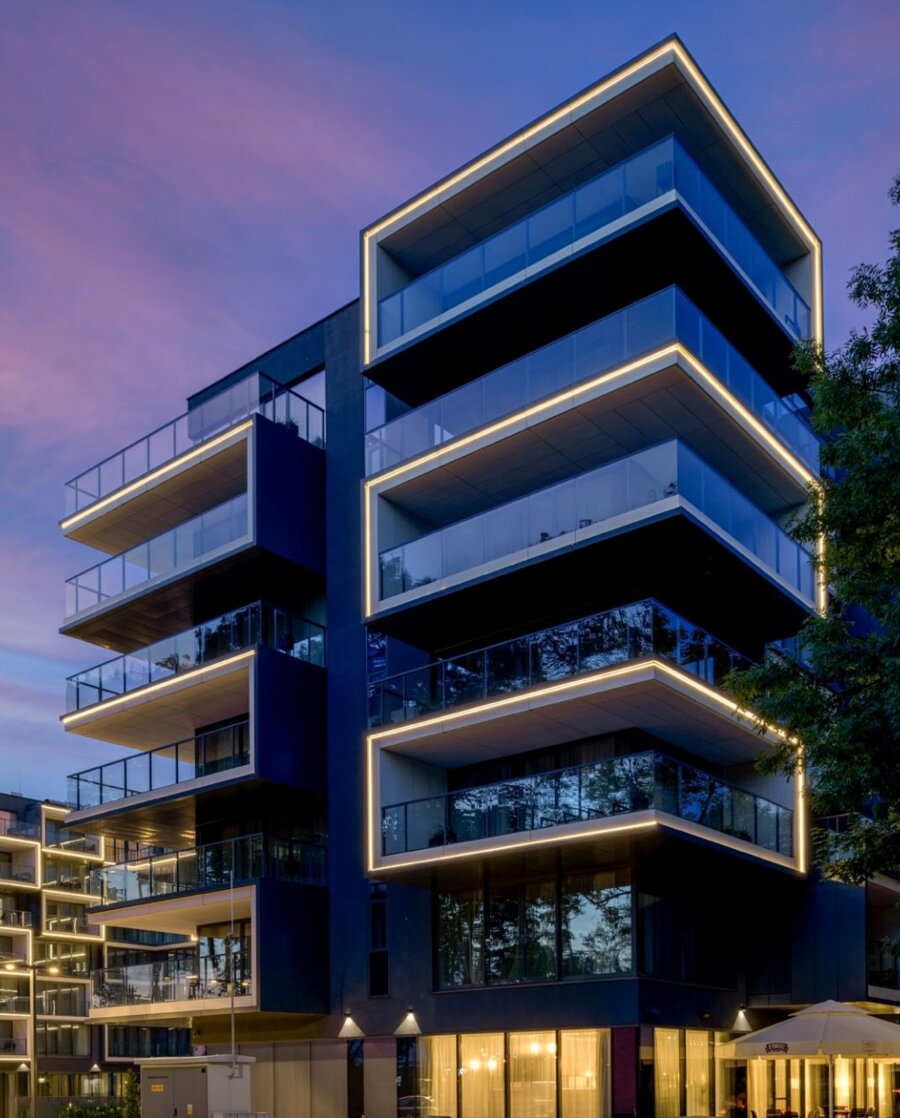 4-gwiazdkowy hotel w Krakowie - ac by marriott