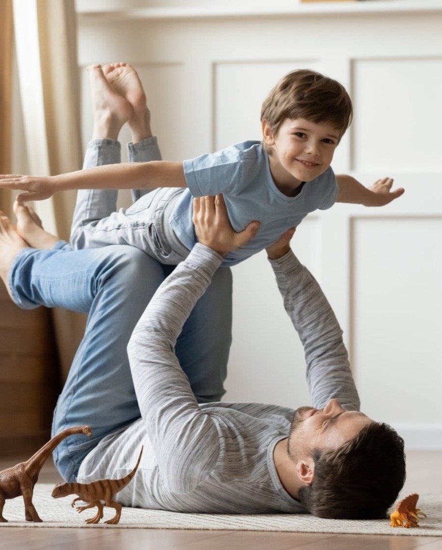 Family-friendly hotel in Kraków