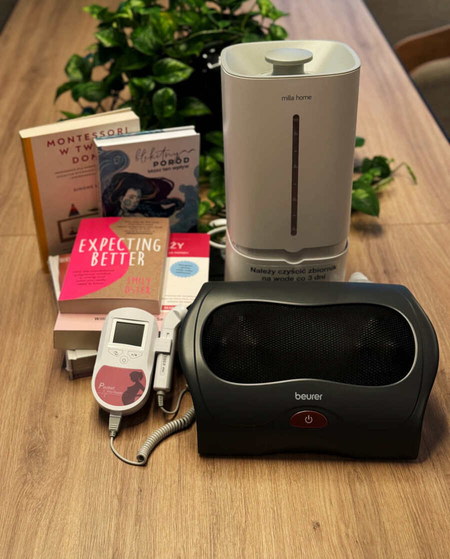 Zestawy dla kobiet w ciąży w hotelu – komfortowe udogodnienia i specjalnie dobrane kosmetyki dla prz