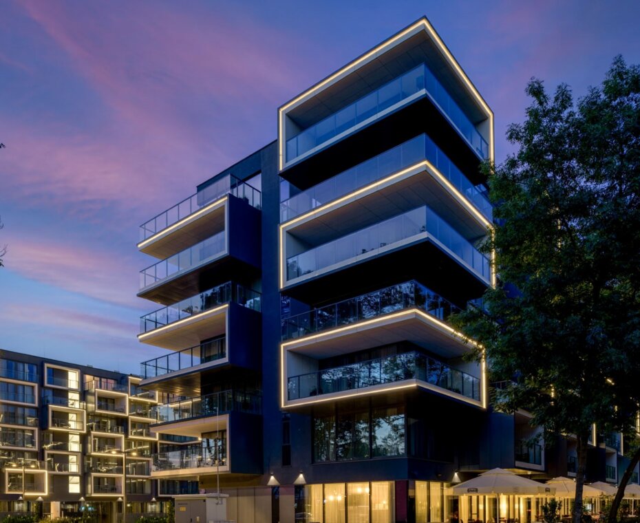 4-gwiazdkowy hotel w Krakowie - ac by marriott