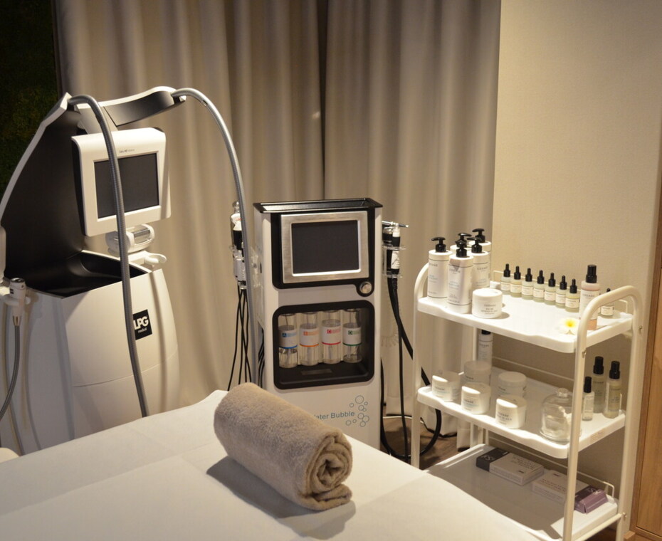 Nowoczesny sprzęt do endermologii – innowacyjne rozwiązania dla skutecznej pielęgnacji ciała.