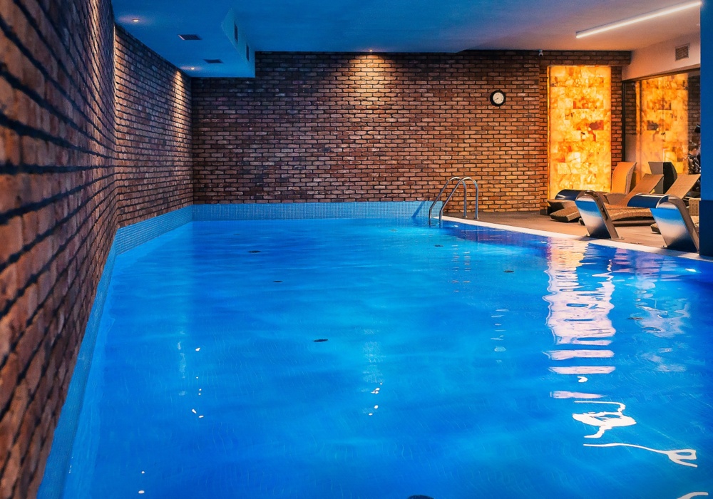 spa