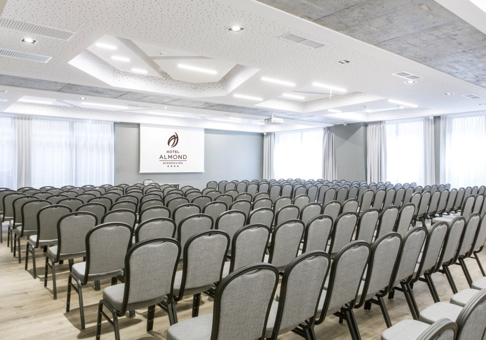 sala konferencyjna