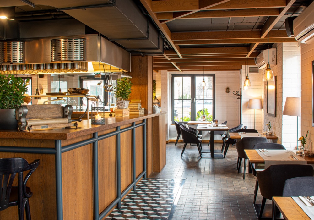 restauracja
