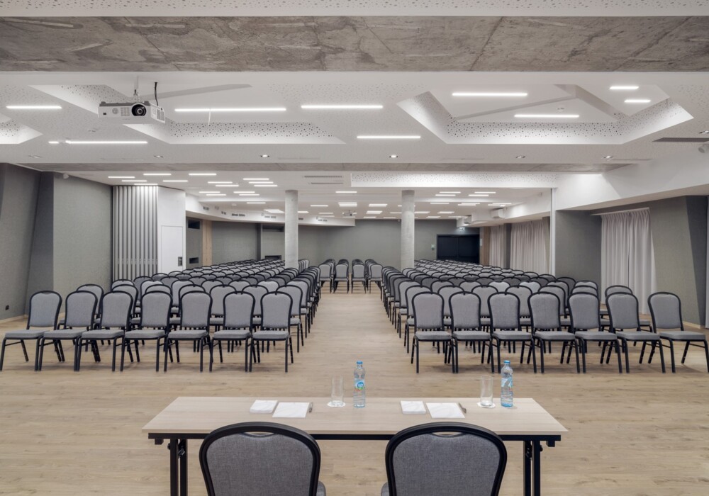 sala konferencyjna