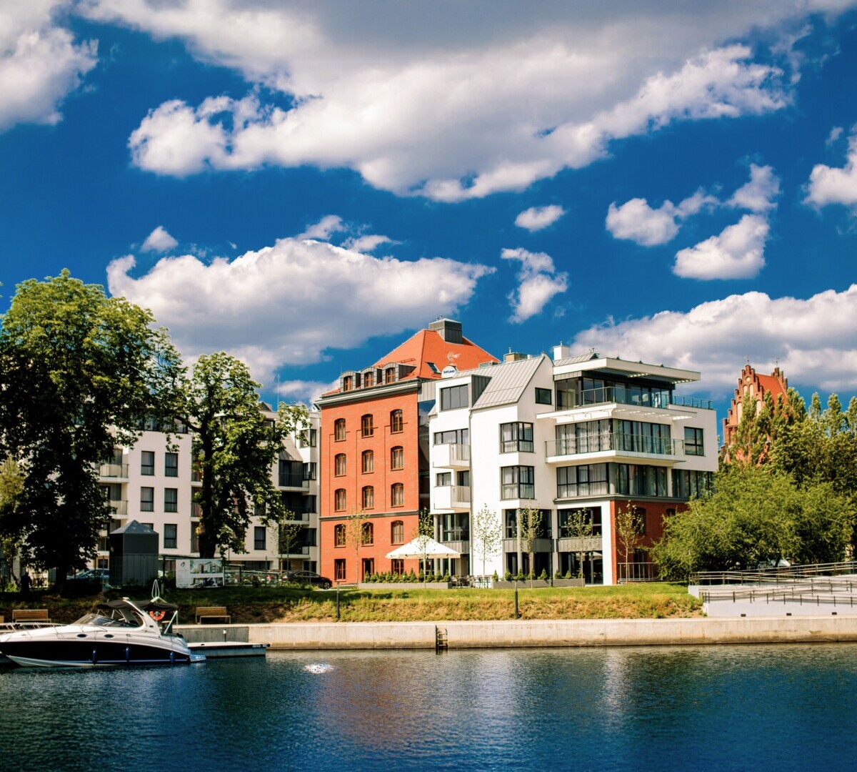 hotel biznesowy