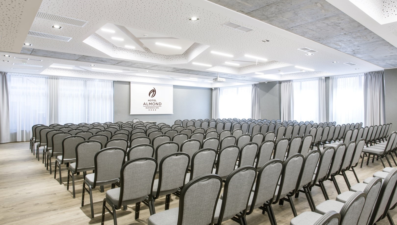 sala konferencyjna
