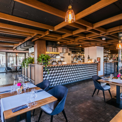 restauracja magiel