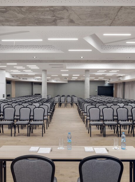sala konferencyjna
