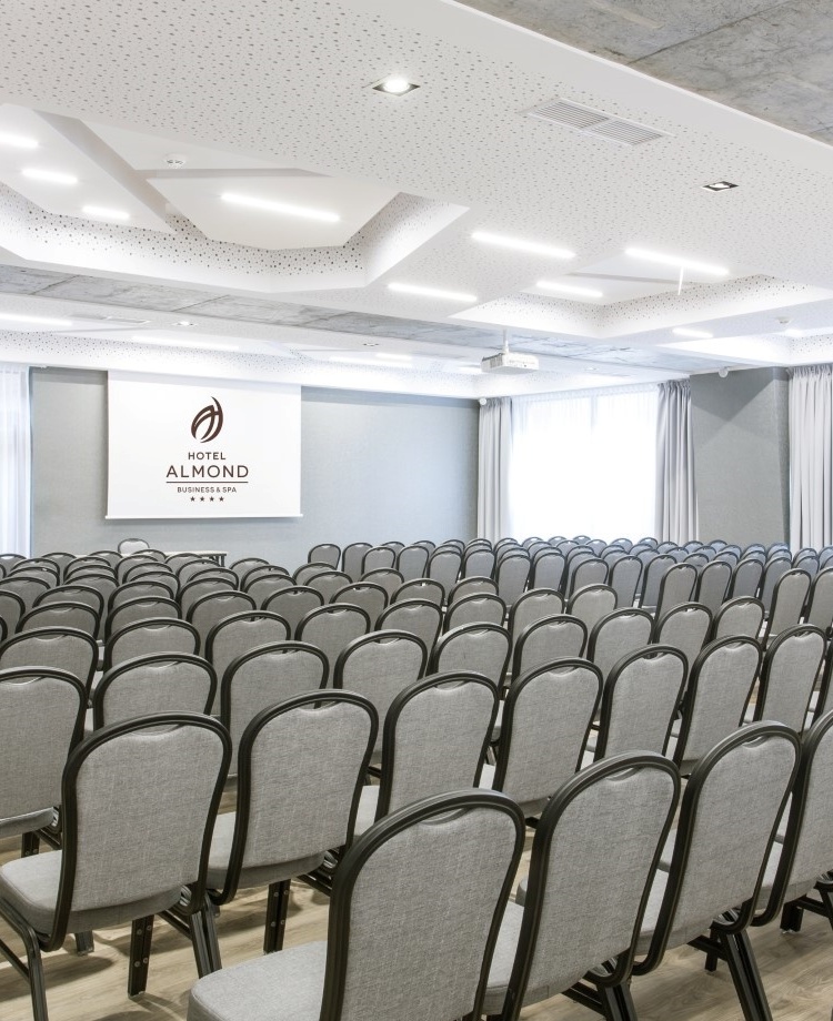 sala konferencyjna