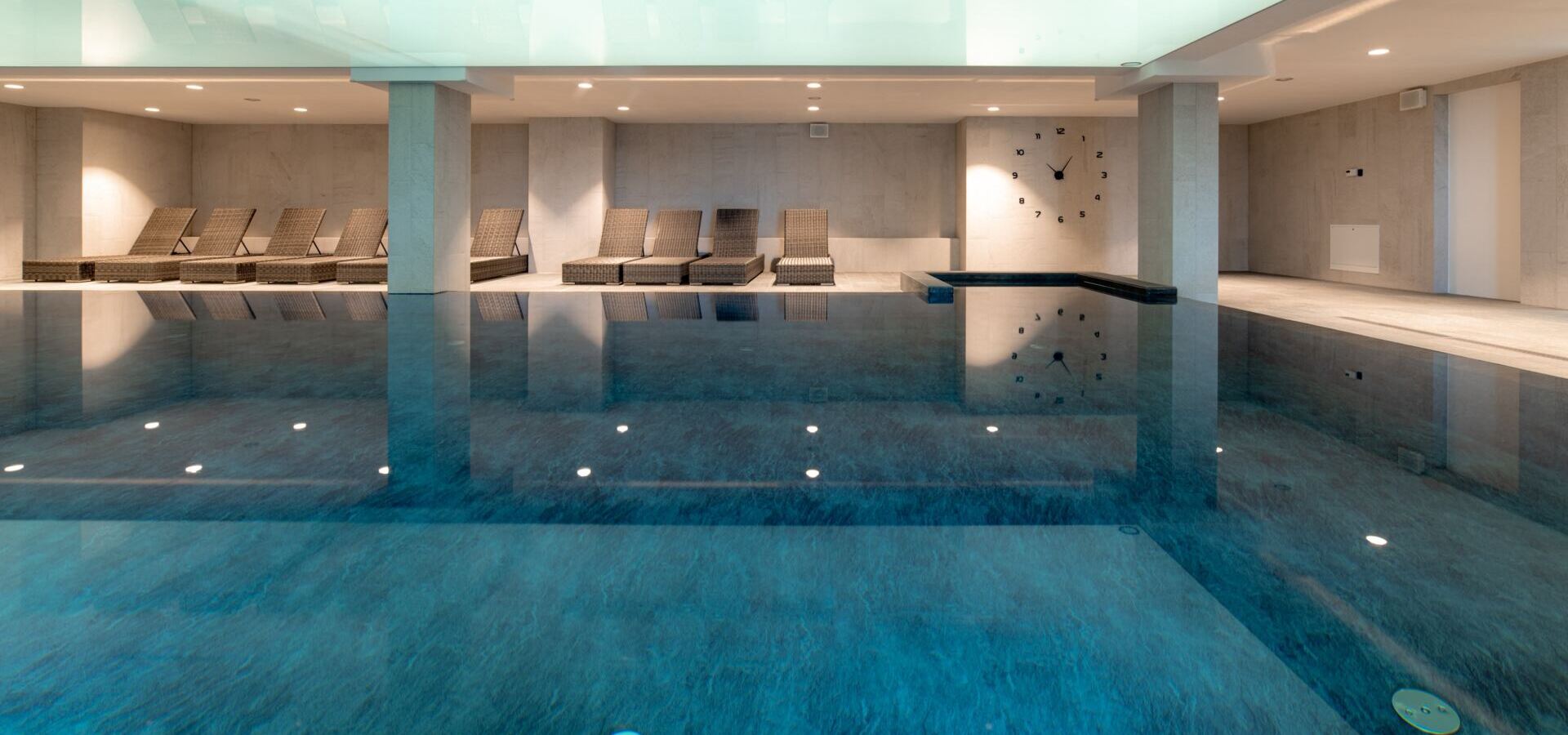 pool spa hotel Karpacz for children for families in the mountains accommodation vacation holidays