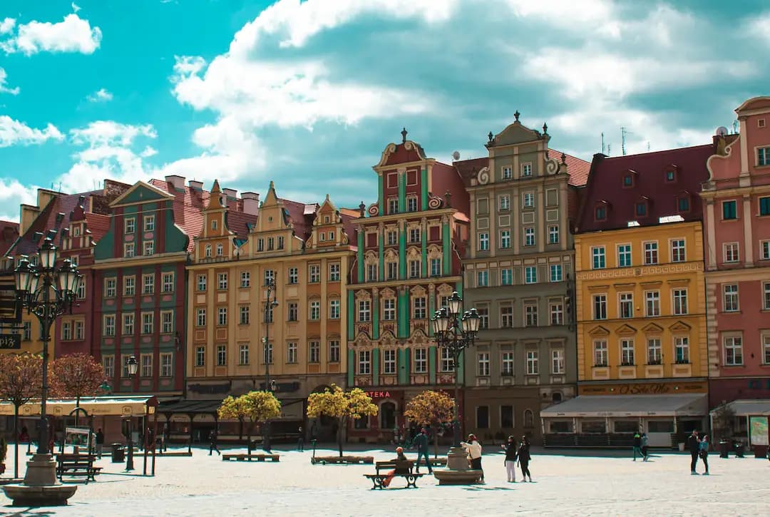Wrocław z dziećmi – co zobaczyć i gdzie się zatrzymać?