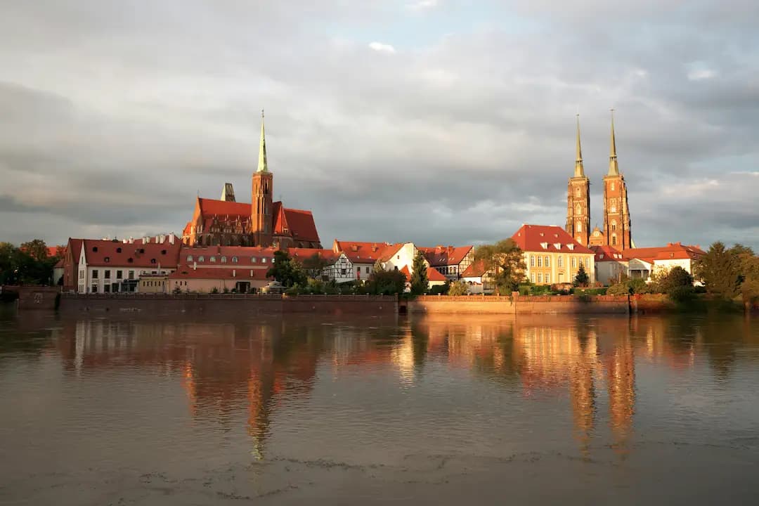 Wrocław z dziećmi – co zobaczyć i gdzie się zatrzymać?