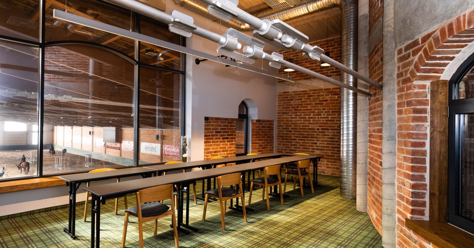 centrum konferencyjne łódź