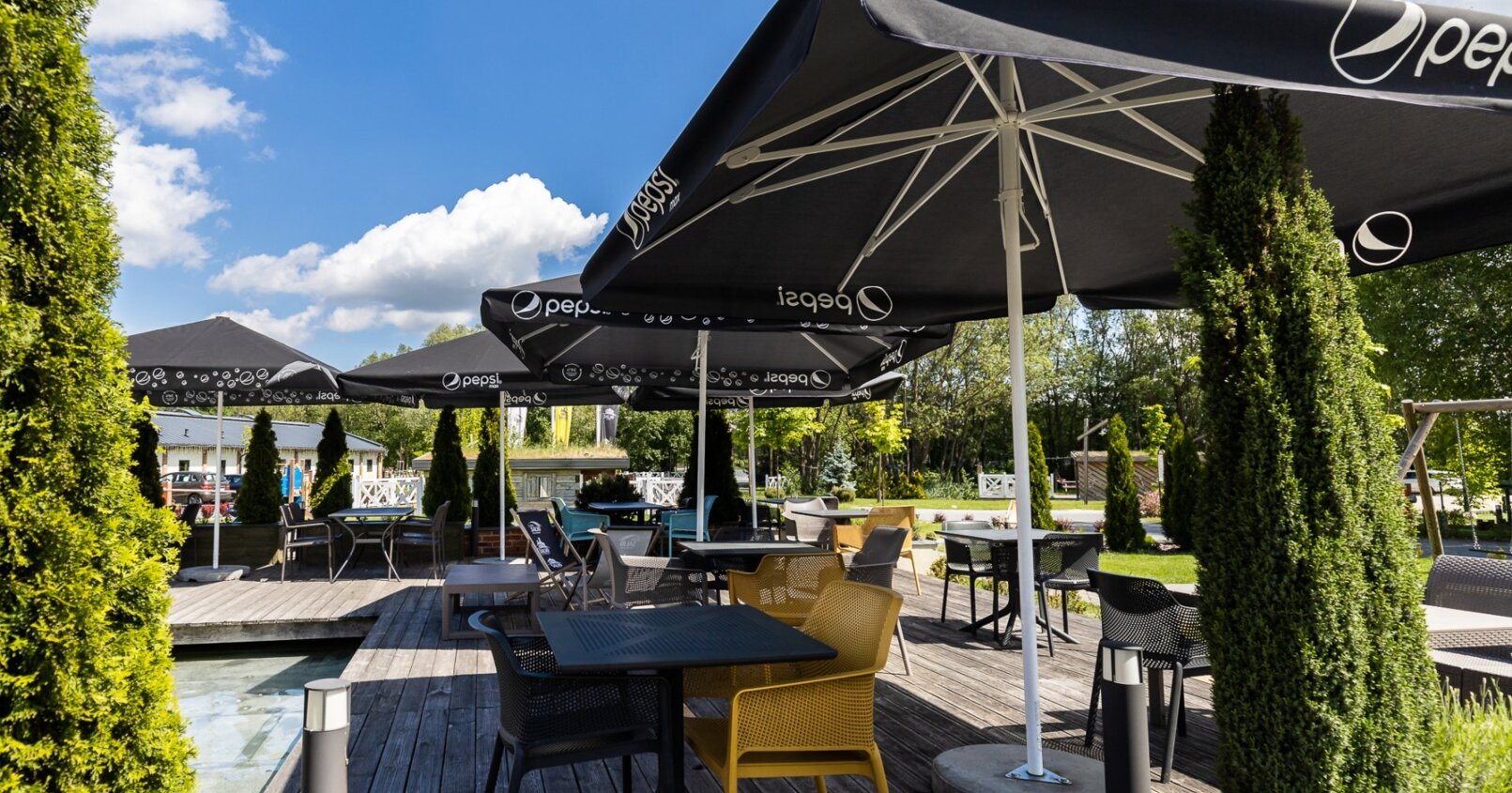 organizacja imprez firmowych