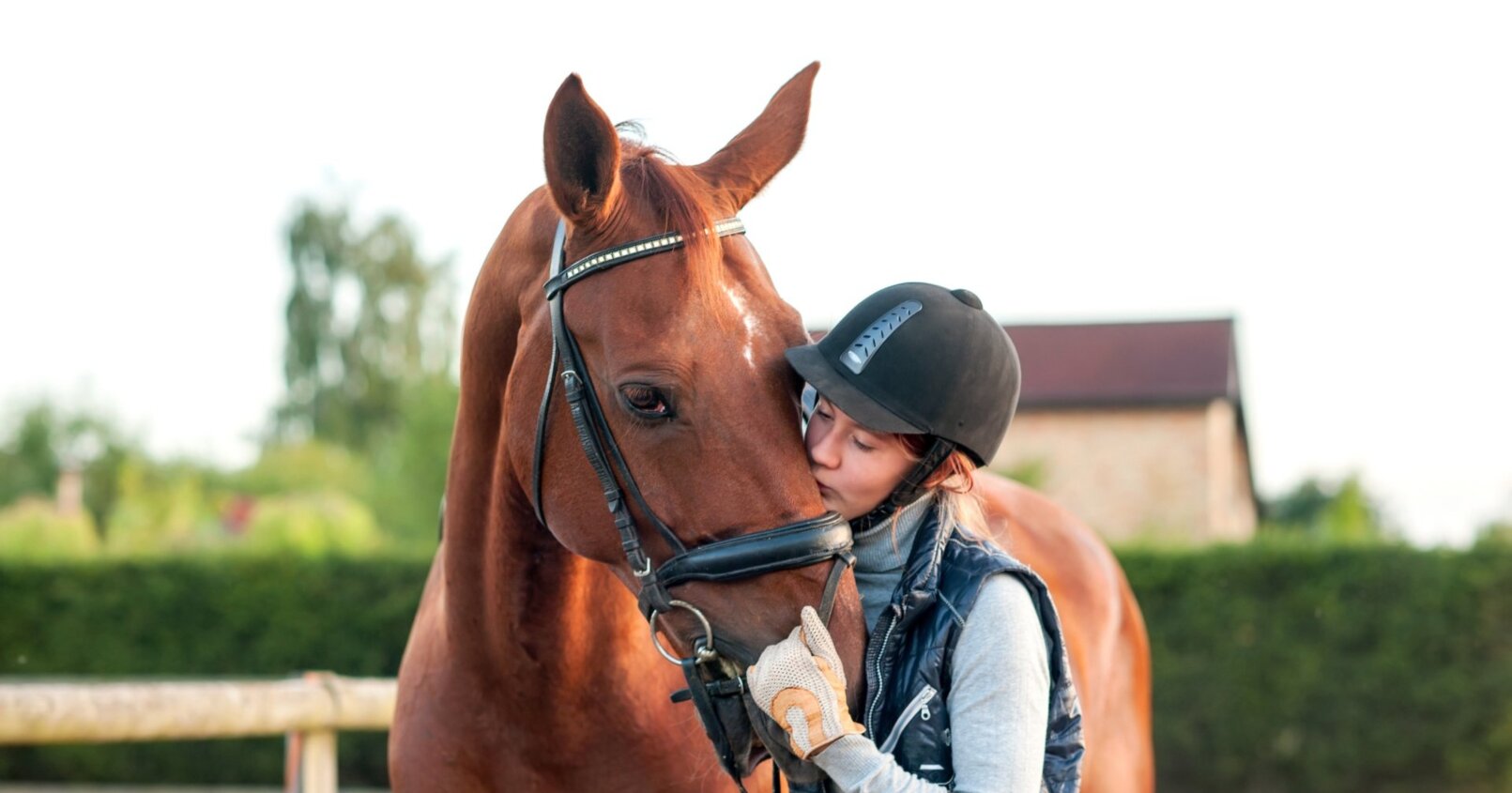 jazda konna łódzkie