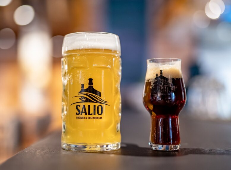 Browar rzemieślniczy