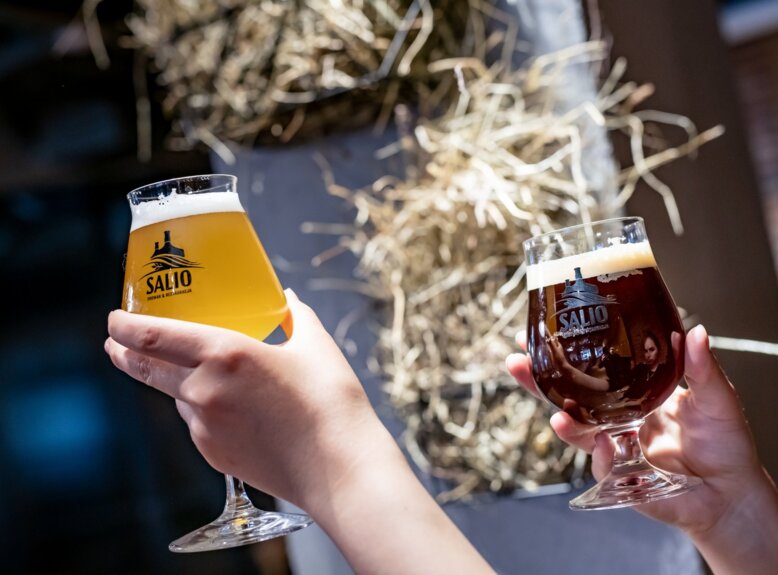 Browar rzemieślniczy