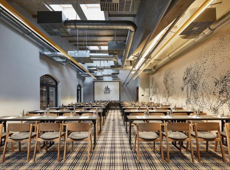 sala konferencyjna łódź