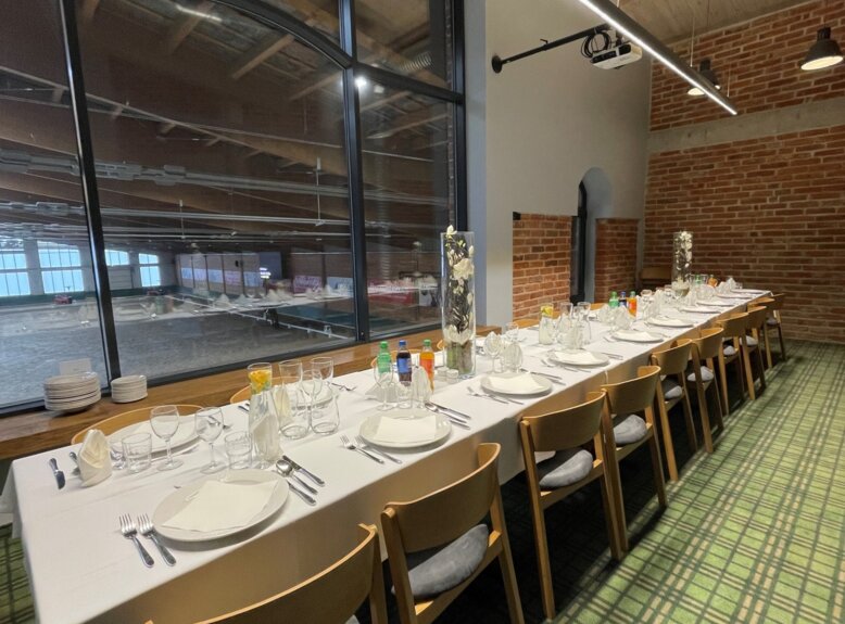 sale konferencyjne łódzkie