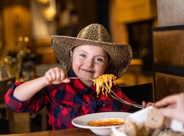 rodzinna restauracja