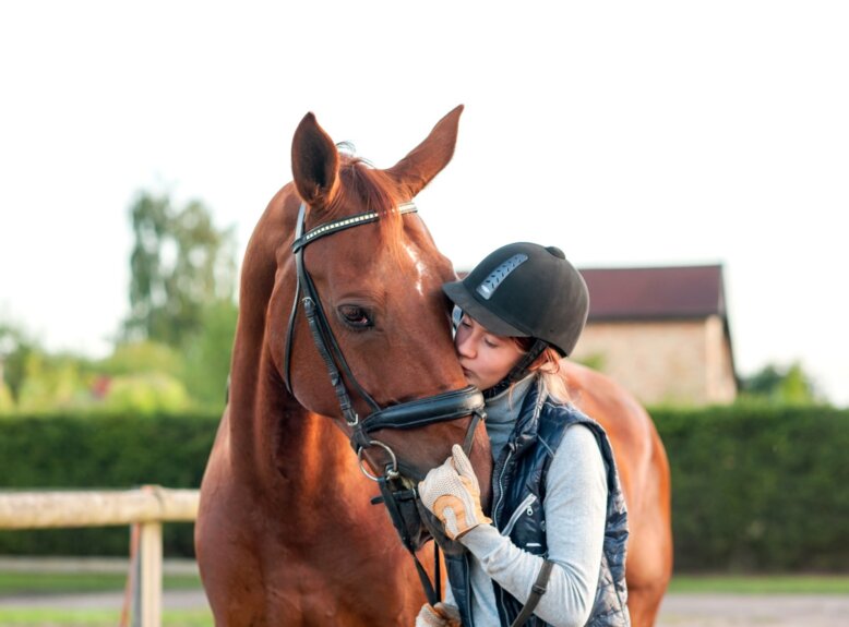 jazda konna łódzkie