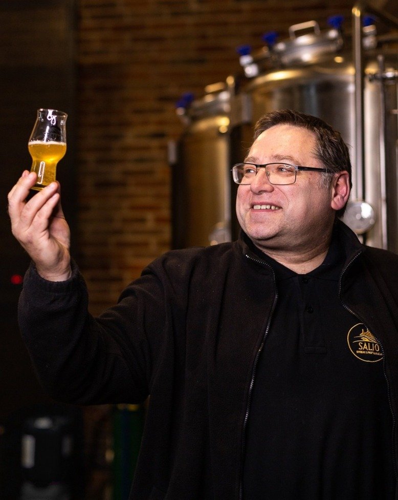 Browar rzemieślniczy