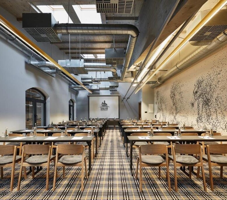 sala konferencyjna łódź