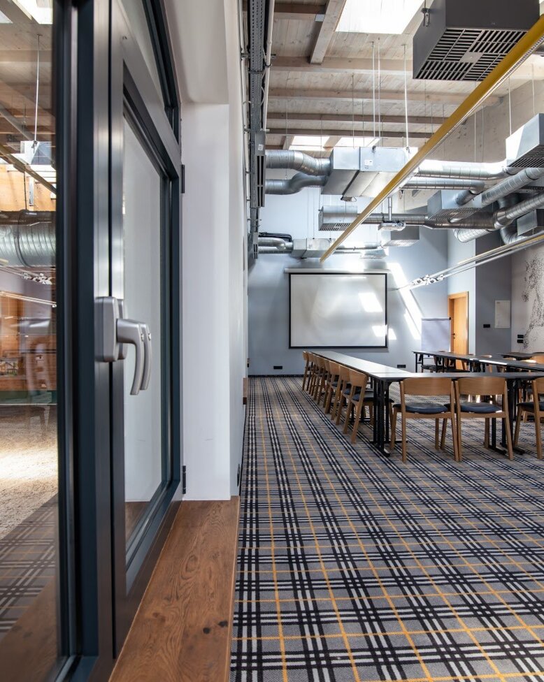 hotel konferencyjny łódź