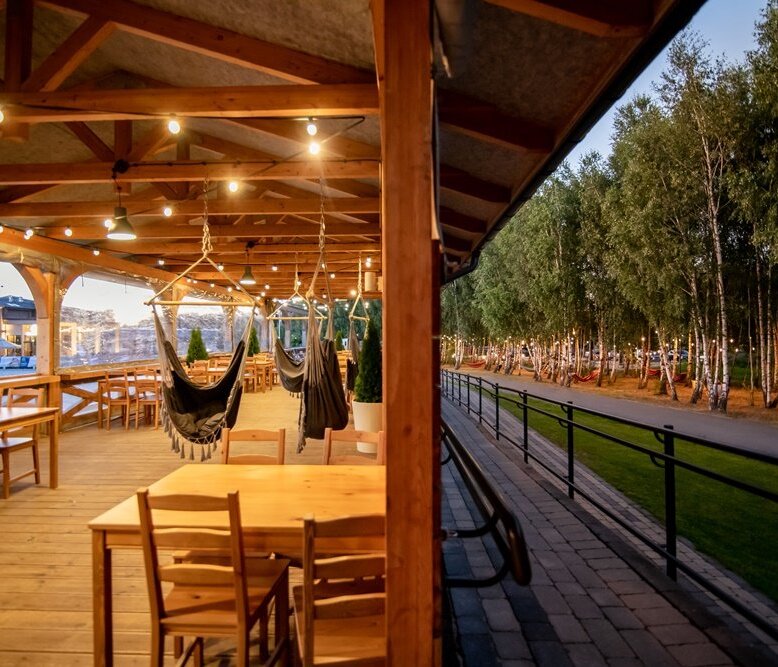 imprezy integracyjne