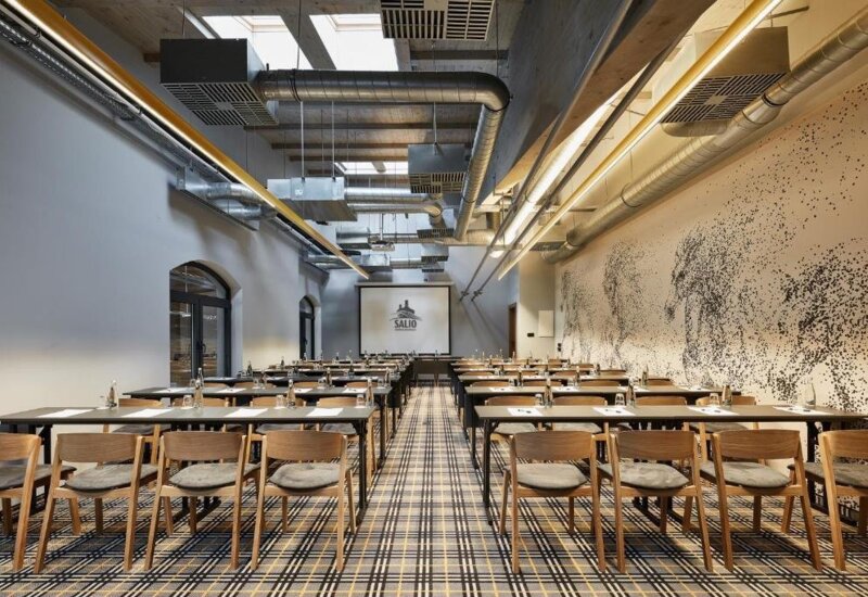 sala konferencyjna łódź