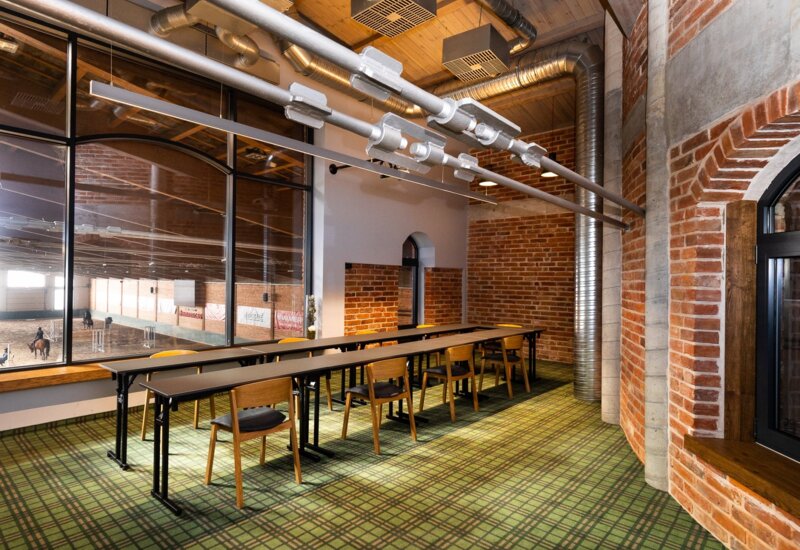 centrum konferencyjne łódź