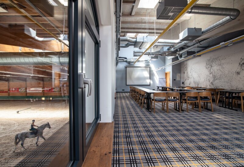 hotel konferencyjny łódź