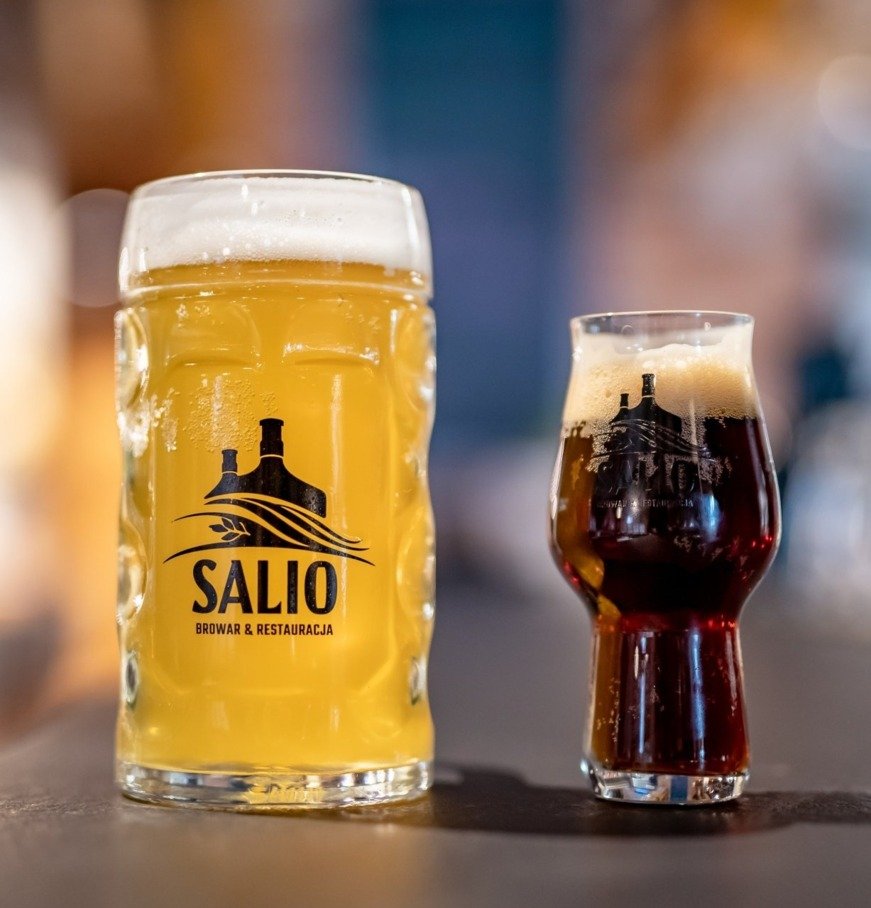 craft brewery