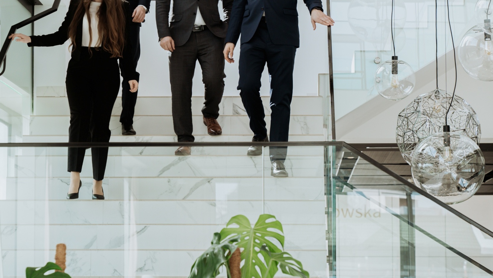 Profesjonalne konferencje i eventy w Arche Hotel Krakowska – prestiżowe sale.