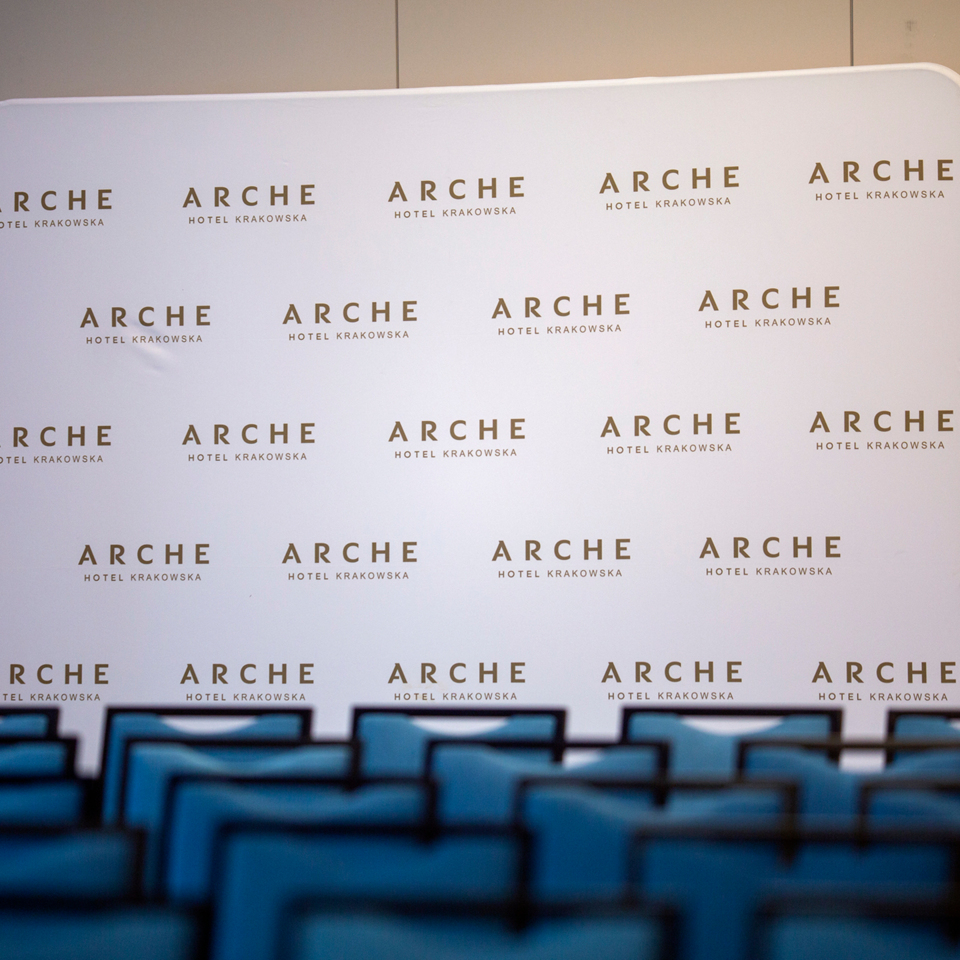 Arche Hotel Krakowska – komfortowy hotel biznesowy w Warszawie, idealny na konferencje i spotkania f