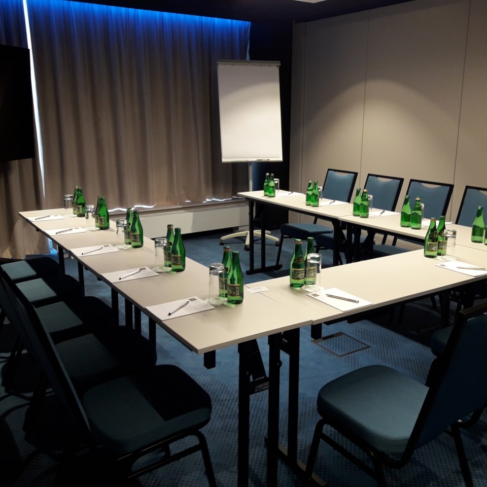 Hotel biznesowy w Warszawie – organizacja konferencji i eventów w Arche Hotel Krakowska.